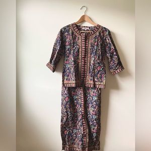 Singapore Airlines Stewardess Uniform - 36